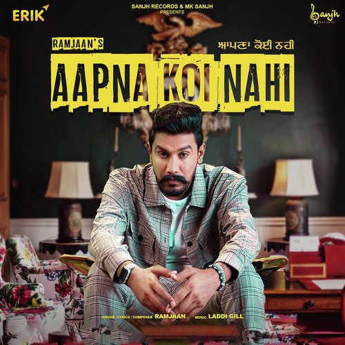 download Ramjaan  Aapna Koi Nahi mp3 Single Tracks song 