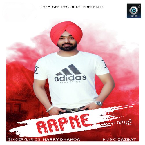 download Harry Dhanoa  Aapne mp3 Single Tracks song 