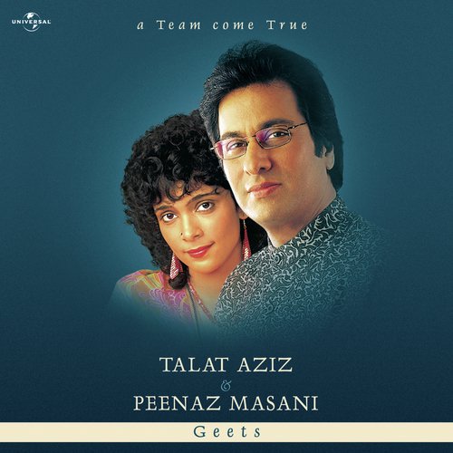 download Talat Aziz, Peenaz Masani  Aapse Dosti Ho Gai Hai mp3 Single Tracks song 