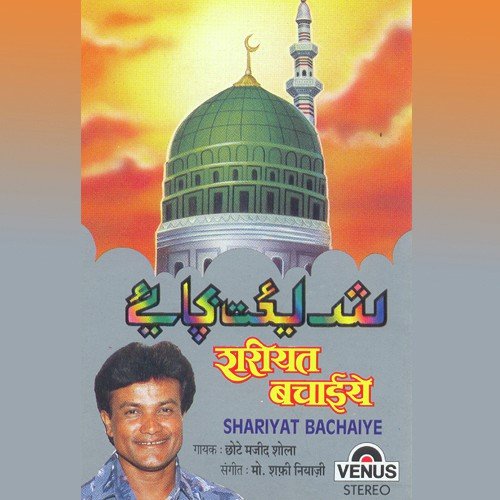 download Chhote Majid Shola  Aaqa Le Lo Salaam Ab mp3 Single Tracks song 