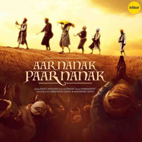 download Diljit Dosanjh  Aar Nanak Paar Nanak mp3 Single Tracks song 