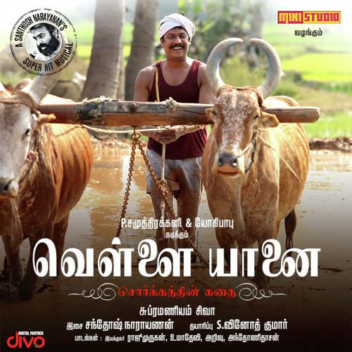 download Santhosh Narayanan  Aara Thedum mp3 Single Tracks song 