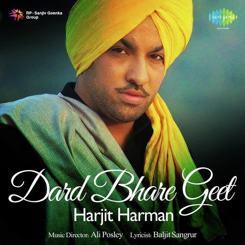 download Harjit Harman  Aarhi Tut Ni mp3 Single Tracks song 