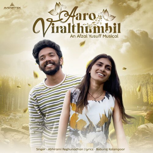 download   Aaro Viralthumbil mp3 Single Tracks song 