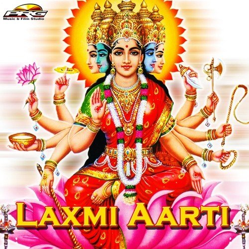 download Somalika Das  Aarti Laxmi Ji Ki mp3 Single Tracks song 