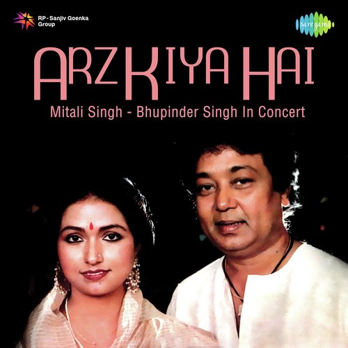 download   Aarz Kiya Hai Ii mp3 Single Tracks song 