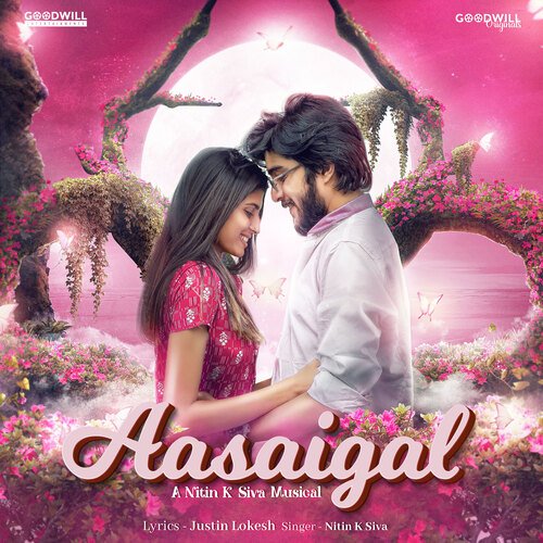 download   Aasaigal mp3 Single Tracks song 