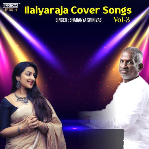 download Sharanya Srinivas  Aasaiye Kaathule Cover Song mp3 Single Tracks song 