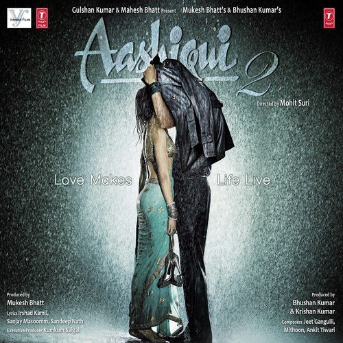 download Arijit Singh  Aasan Nahin Yahan mp3 Single Tracks song 