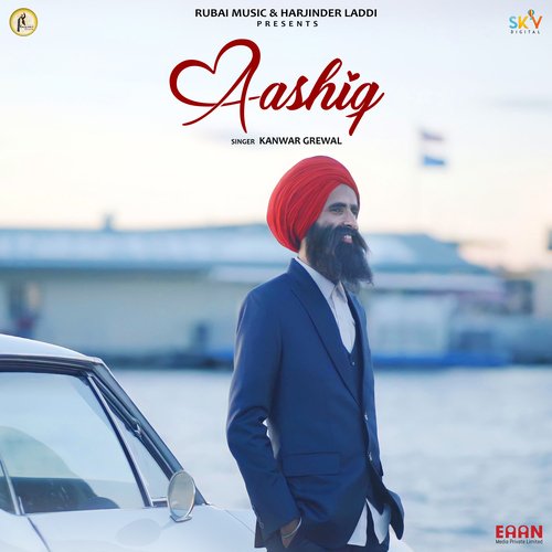 download Kanwar Grewal  Aashiq mp3 Single Tracks song 