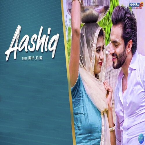 download Harry Lathar  Aashiq mp3 Single Tracks song 