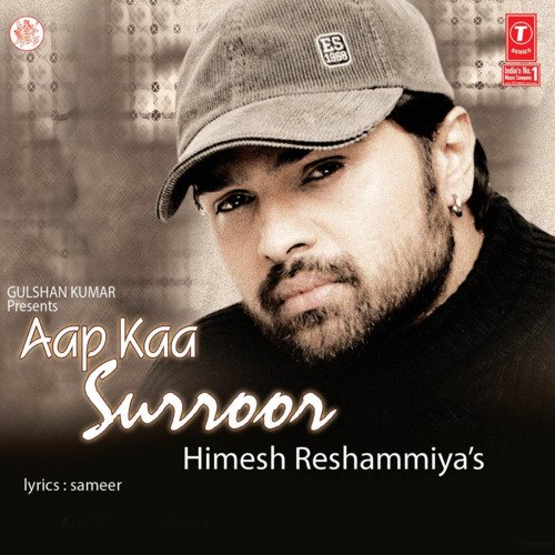 download Himesh Reshammiya  Aashiqana Hai Dil Remix mp3 Single Tracks song 