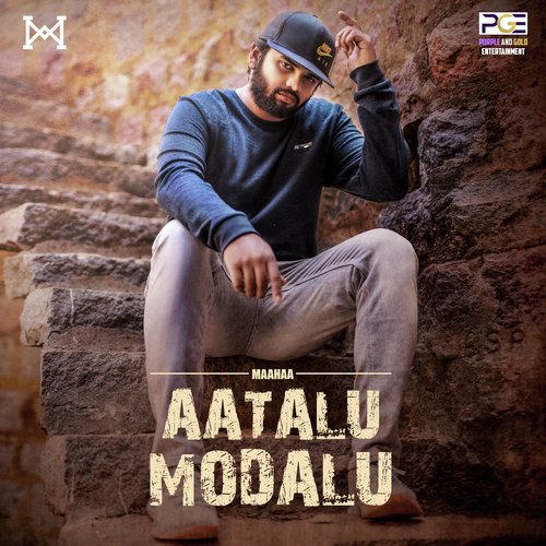 download   Aatalu Modalu mp3 Single Tracks song 