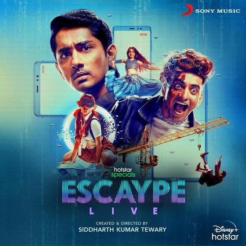 download Advait Nemlekar, Deene Khan  Aave Hichki mp3 Single Tracks song 