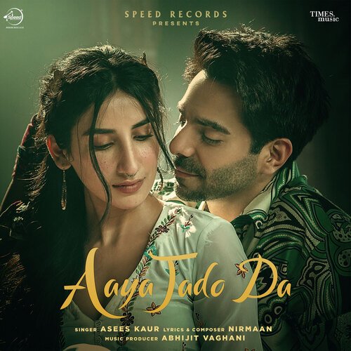 download Asees Kaur  Aaya Jado Da mp3 Single Tracks song 