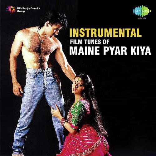 download Basu Manohari, Pushpa Mhatre  Aaya Mausam Dosti Ka Instrumental mp3 Single Tracks song 