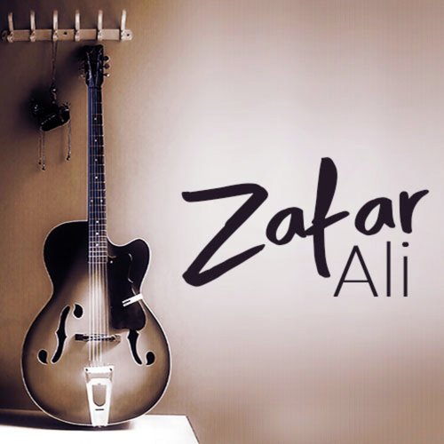 download Zafar Ali  Aaya Si Jad Nazar Kinara mp3 Single Tracks song 