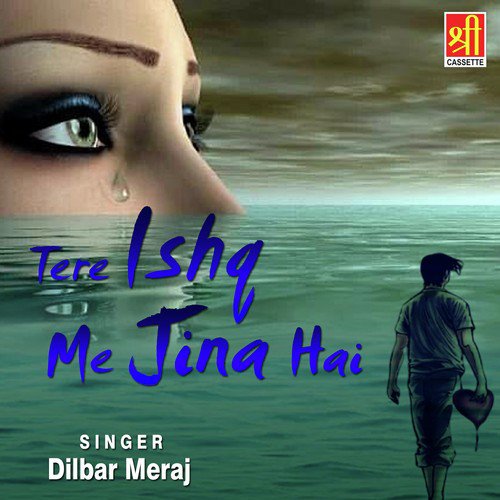 download Dilbar Meraj  Aayegi Teri Yaad To Roya Na Karenge mp3 Single Tracks song 