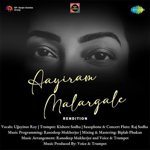 download   Aayiram Malargale Rendition mp3 Single Tracks song 