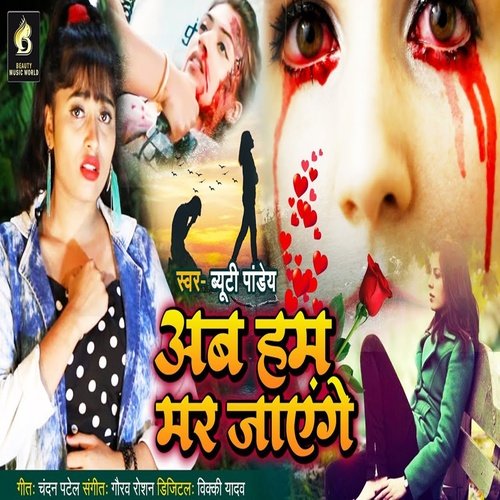 download Beauty Pandey  Ab Ham Mar Jaenge mp3 Single Tracks song 