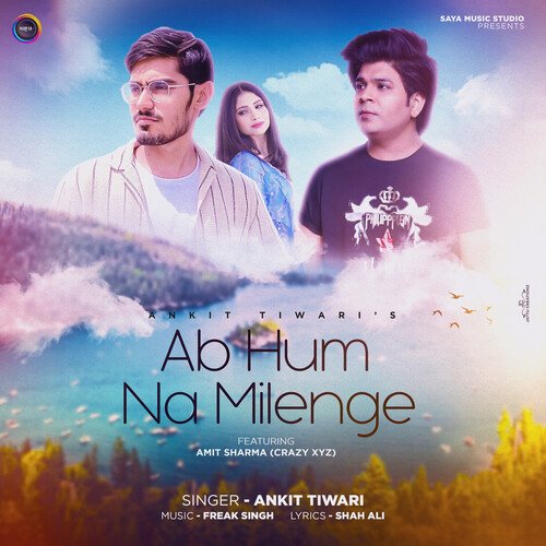 download   Ab Hum Na Milenge mp3 Single Tracks song 