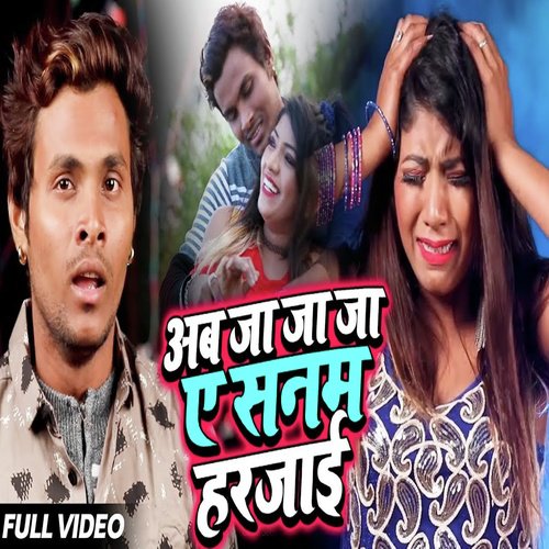 download   Ab Ja Ja Ja A Sanam Harjai mp3 Single Tracks song 