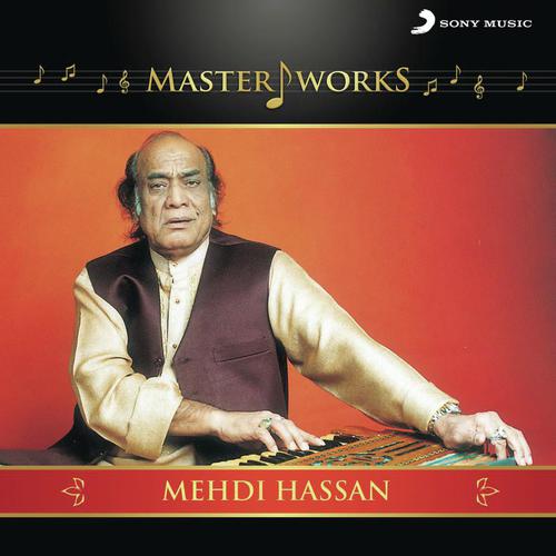 download Mehdi Hassan  Ab Ke Hum Bichhde mp3 Single Tracks song 