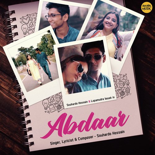 download Sauhardo Hossain  Abdaar mp3 Single Tracks song 