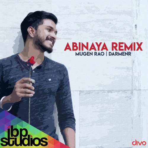 download Darmenr, Mugen Rao  Abinaya Remix mp3 Single Tracks song 