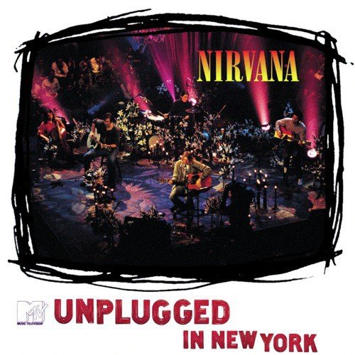 download Nirvana  About A Girl mp3 Single Tracks song 