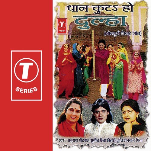 download Anuradha Paudwal, Priya, Sunil Chhaila Bihari, Tripti Shakya  Abtan Ke Aayaile Bahar mp3 Single Tracks song 