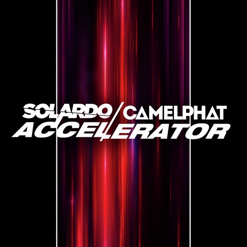 download Solardo, Camelphat, Solardo & CamelPhat  Accelerator mp3 Single Tracks song 