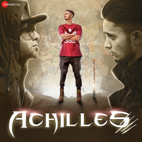 download Benny Dayal, Void  Achilles mp3 Single Tracks song 