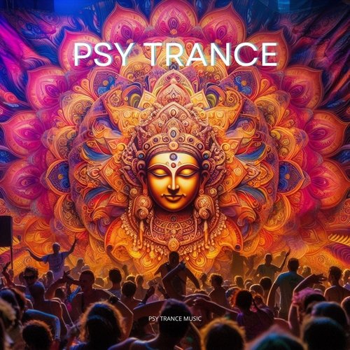 download Psy Trance, Rave Party, EDM Club  Acid Trip mp3 Single Tracks song 