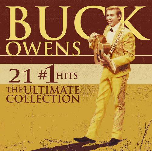 download Buck Owens  Act Naturally mp3 Single Tracks song 