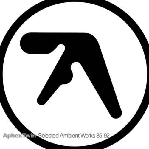 download Aphex Twin  Actium mp3 Single Tracks song 