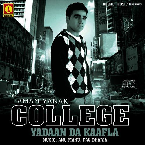 download Aman Yanak  Ada Te Dil Kurban mp3 Single Tracks song 