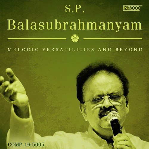 download S.P. Balasubrahmanyam  Ada Vaada mp3 Single Tracks song 