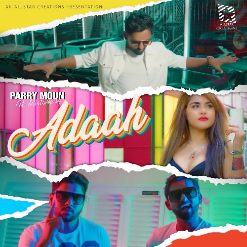 download Parry Moun  Adaah mp3 Single Tracks song 