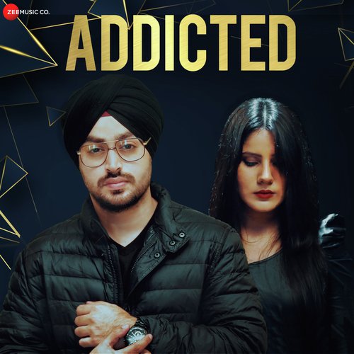 download Tjay, Agsy  Addicted mp3 Single Tracks song 