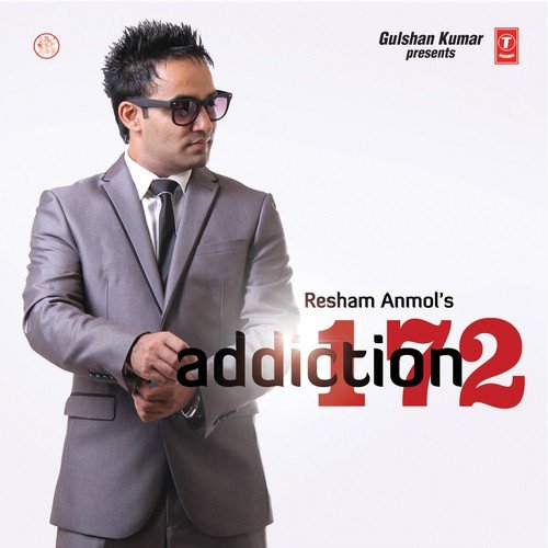 download Resham Anmol  Addiction 172 mp3 Single Tracks song 