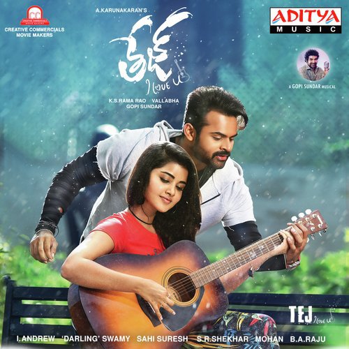 download Haricharan  Adhe Kannu Needi mp3 Single Tracks song 