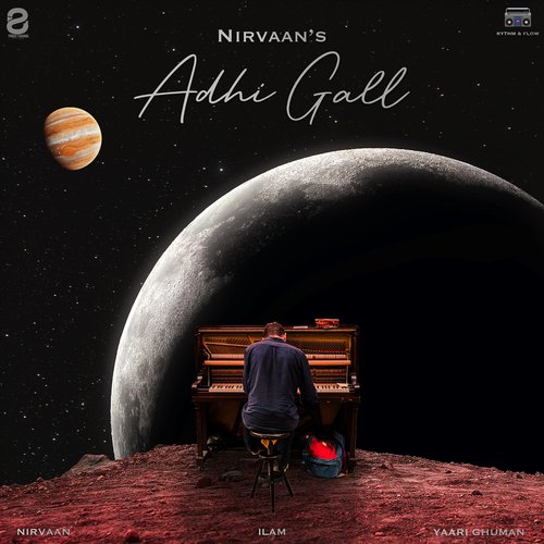 download Nirvaan  Adhi Gall mp3 Single Tracks song 