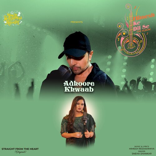 download   Adhoore Khwaab mp3 Single Tracks song 