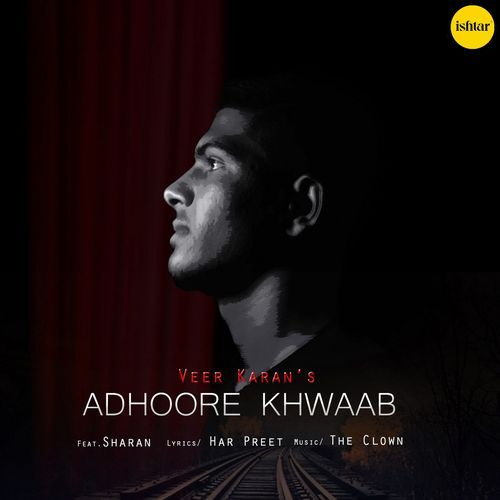 download Veer Karan  Adhoore Khwaab mp3 Single Tracks song 