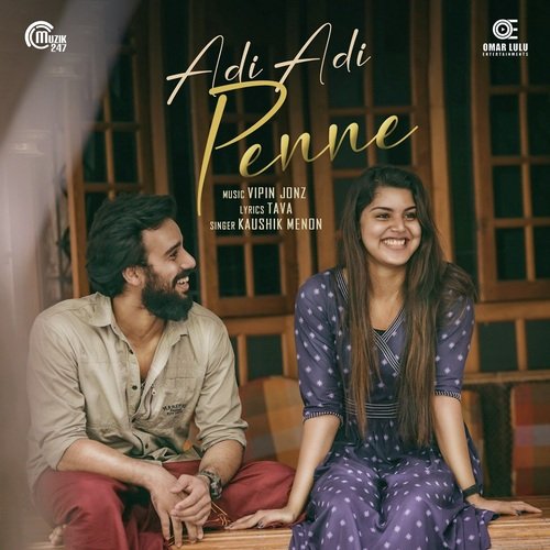 download Kaushik Menon  Adi Adi Penne mp3 Single Tracks song 