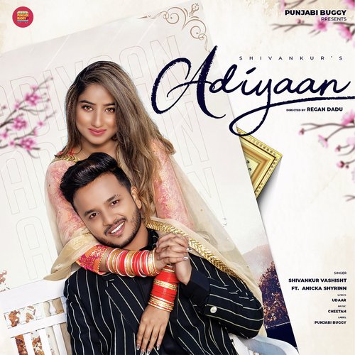 download Shivankur Vashisht  Adiyaan mp3 Single Tracks song 