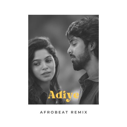 download MJ Melodies  Adiye mp3 Single Tracks song 