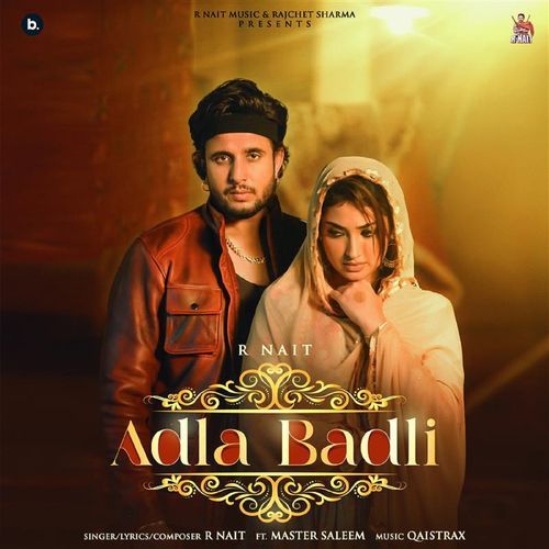 download R Nait  Adla Badli mp3 Single Tracks song 