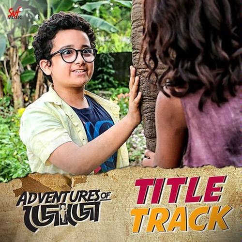 download Aruna, Ranita, Bihu, John  Adventures Of Jojo Title Track mp3 Single Tracks song 